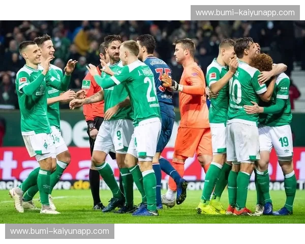 德甲赛程：掌握节奏，成为不容错过的球场主角