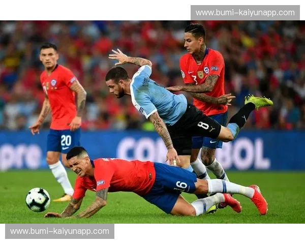 智利VS德国：不是你死我活的宿命对决，而是足球艺术的华丽碰撞