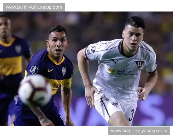 绿茵史诗:德尔瓦与博卡青年的宿命对决,谁将加冕南美之巅? 绿茵史诗:德尔瓦与博卡青年的宿命对决,谁将加冕南美之巅?